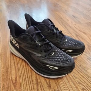Hoka Clifton 9 Sz 10 wide